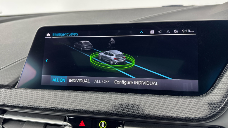 BMW 1 Series 118i [136] M Sport 5dr Step Auto Petrol Hatchback